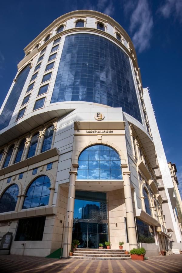 Kyona Alaziziyah Hotel Mecca Bagian luar foto