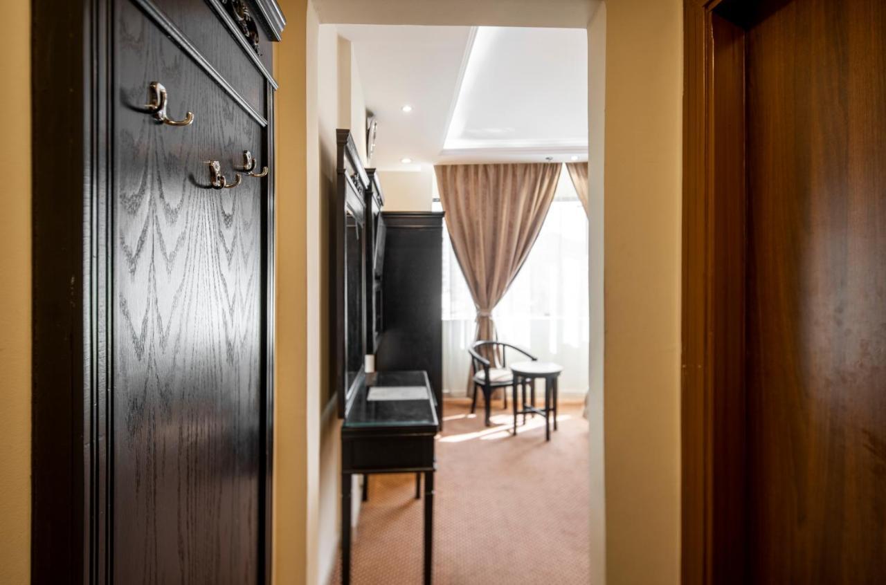 Kyona Alaziziyah Hotel Mecca Bagian luar foto
