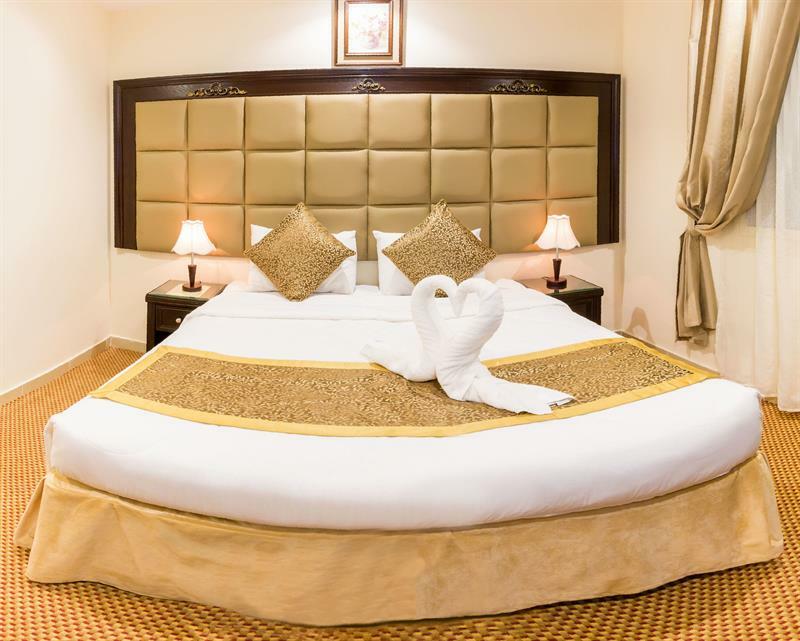 Kyona Alaziziyah Hotel Mecca Bagian luar foto